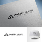 Modern Money Wealth Advisors Logo - Entry #2165
