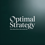 Optimal Strategy Logo - Entry #2190