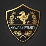 Sigma University™ Logo - Entry #1271