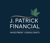 J. Patrick Financial Logo - Entry #468