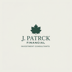 J. Patrick Financial Logo - Entry #1213