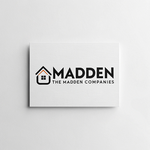 Madden Logo - Entry #5324