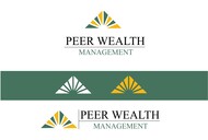 Peer Wealth Management Logo - Entry #811