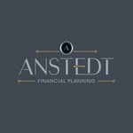 Anstedt Financial Planning Logo - Entry #187