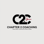 Chapter 2 Coaching Logo - Entry #1184
