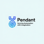 pendant Logo - Entry #1507