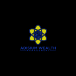 Adisium Wealth Management Logo - Entry #999