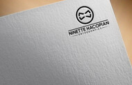 Ninette Hacopian Orthodontics Logo - Entry #325