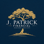J. Patrick Financial Logo - Entry #136