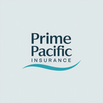 PRIME PACIFIC INSURANCE Logo - Entry #1812