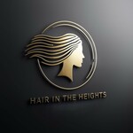 Hair in the Heights Logo - Entry #167