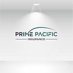PRIME PACIFIC INSURANCE Logo - Entry #2070