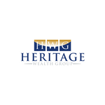 Heritage Wealth Group Logo - Entry #198