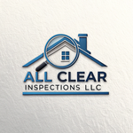 All Clear Inspections LLC Logo - Entry #851