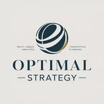 Optimal Strategy Logo - Entry #1479