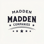 Madden Logo - Entry #5038