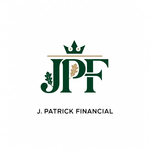 J. Patrick Financial Logo - Entry #1758