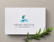 PRIME PACIFIC INSURANCE Logo - Entry #652