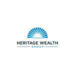 Heritage Wealth Group Logo - Entry #1030
