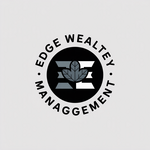 Edge Wealth Management Logo - Entry #1975