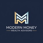 Modern Money Wealth Advisors Logo - Entry #610