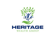 Heritage Wealth Group Logo - Entry #1146