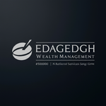 Edge Wealth Management Logo - Entry #3536