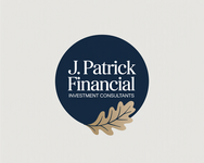 J. Patrick Financial Logo - Entry #3466