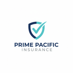 PRIME PACIFIC INSURANCE Logo - Entry #138
