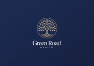 Green Road Wealth Logo - Entry #243