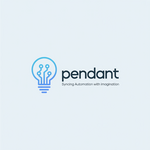 pendant Logo - Entry #2855