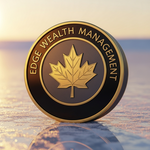 Edge Wealth Management Logo - Entry #3010