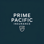 PRIME PACIFIC INSURANCE Logo - Entry #1269