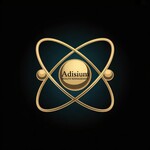 Adisium Wealth Management Logo - Entry #193