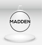 Madden Logo - Entry #189