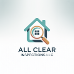 All Clear Inspections LLC Logo - Entry #402