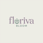FLORIVA BLOOM Logo - Entry #2479