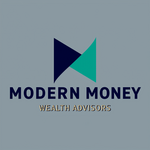 Modern Money Wealth Advisors Logo - Entry #1086