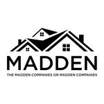 Madden Logo - Entry #3226