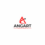 Angart Investments Logo - Entry #468