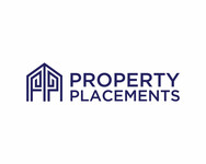 Property Placements Logo - Entry #1840