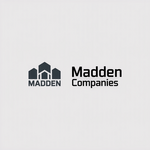 Madden Logo - Entry #3410