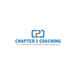 Chapter 2 Coaching Logo - Entry #323