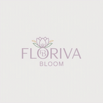 FLORIVA BLOOM Logo - Entry #2532