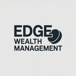 Edge Wealth Management Logo - Entry #2862