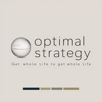 Optimal Strategy Logo - Entry #1494