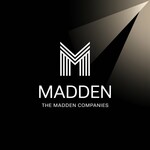 Madden Logo - Entry #4484