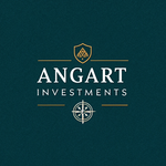 Angart Investments Logo - Entry #1522
