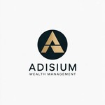 Adisium Wealth Management Logo - Entry #559