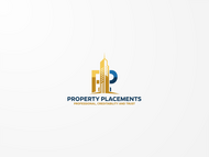 Property Placements Logo - Entry #180